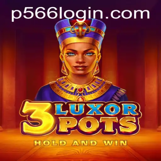Unveiling the Excitement of 3LuxorPots: A Modern Gaming Sensation