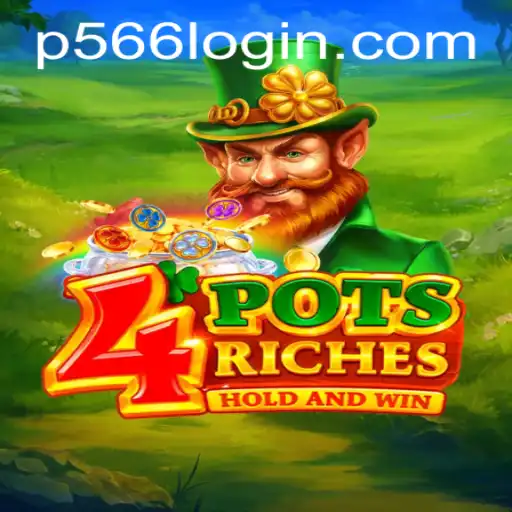 Unveiling 4potsriches: A Dive into the Intriguing World of P566