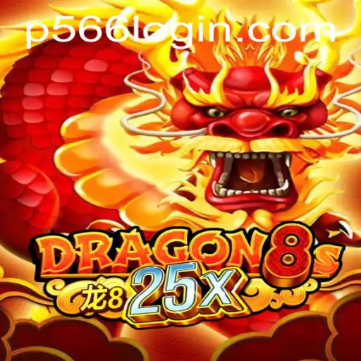 Dragon8s25x: The Ultimate Adventure in Gaming