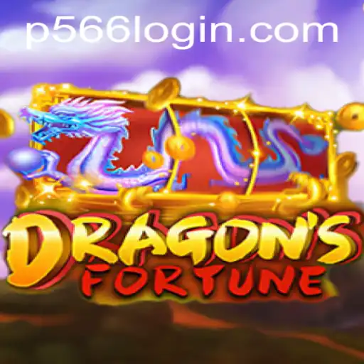Explore the Enchanting Realm of DragonFortune: An In-Depth Look into a Captivating Game