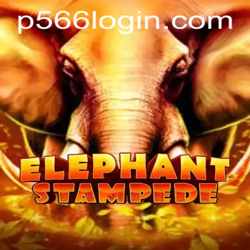 ElephantStampede: A Thrilling Adventure in Modern Gaming