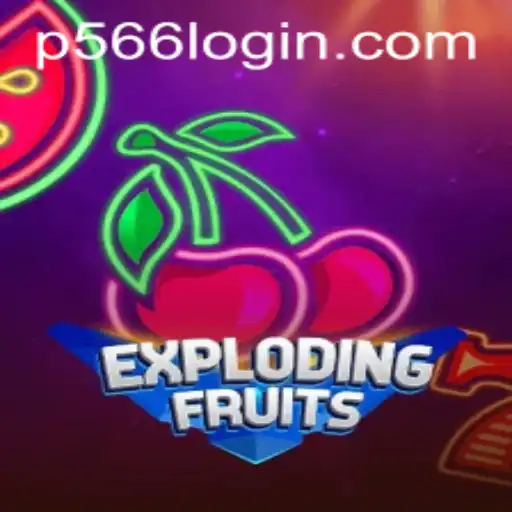 ExplodingFruits: The Dynamic World of P566