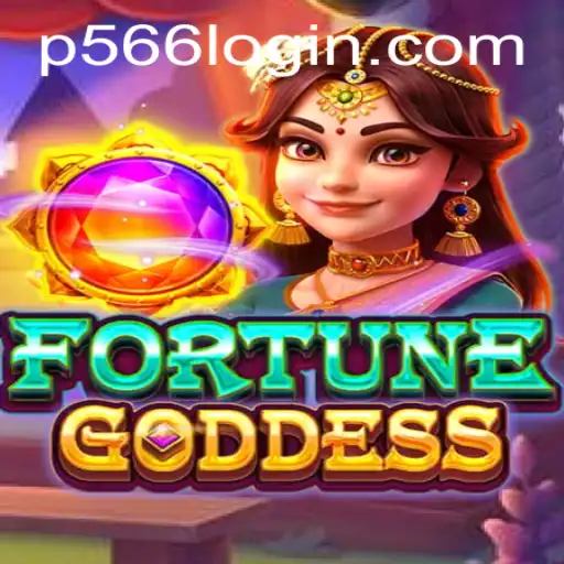 FORTUNEGODDESS: Unleashing the Power of Destiny with P566