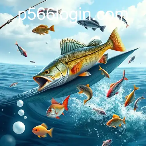 The Immersive World of Fishing Games: A Dive Into Digital Angling
