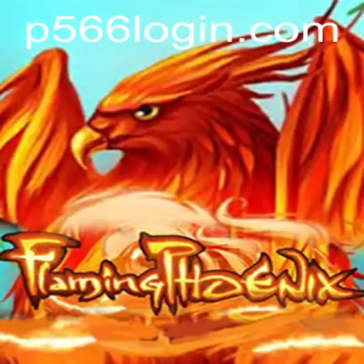 FlamingPhoenix: Unleash the Fire Within