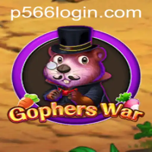 Exploring the New Age of Strategy with GophersWar and the P566 Phenomenon