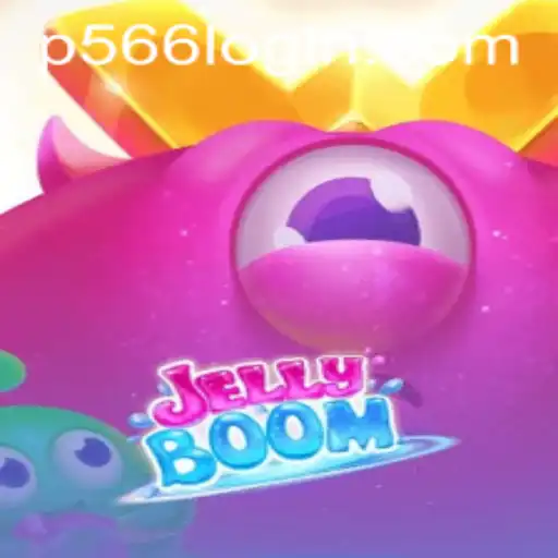 Exploring the Vibrant World of JellyBoom: The Game Revolutionized by P566
