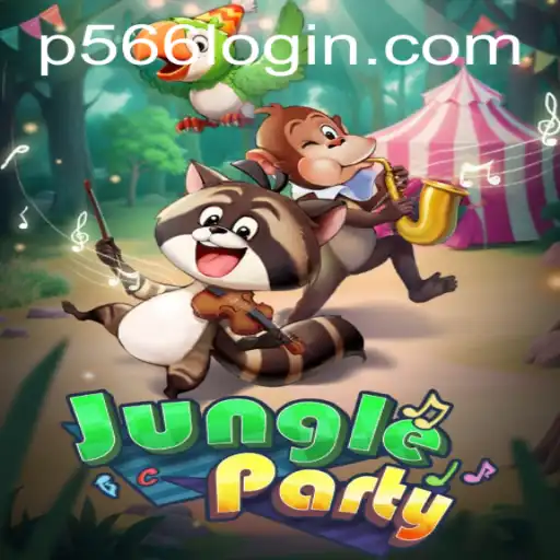 Exploring the Adventures of JungleParty: A Thrilling New Game Experience