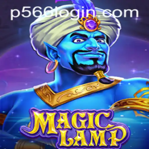 Discovering the Enchanting World of MagicLamp and Its Key Element P566