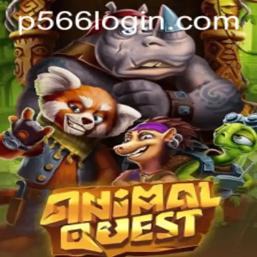 AnimalQuest: Navigating the Wild with P566