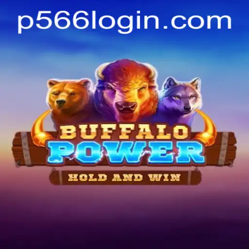 BuffaloPower: A Wild Adventure in Gaming