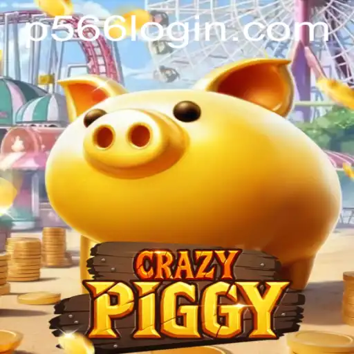 Unveiling CrazyPiggy: The Exciting World of P566
