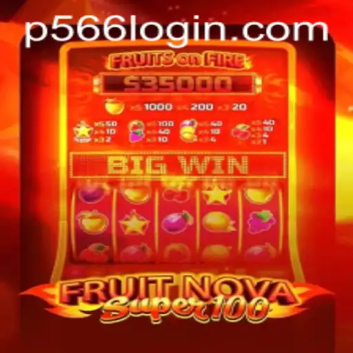 Exploring the World of FruitNovaSuper100