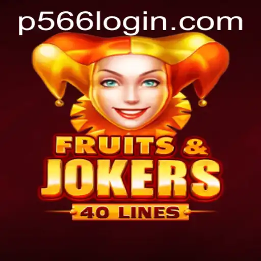 Exploring FruitsAndJokers40: A Captivating Journey into the World of Slot Games