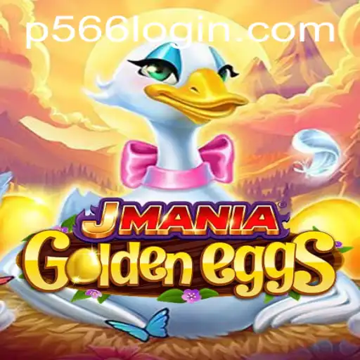 JManiaGoldenEggs: A New Era in Gaming with P566