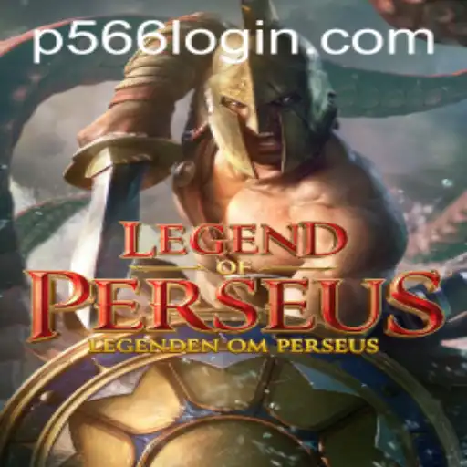 Unveiling the Mythical World of LegendofPerseus