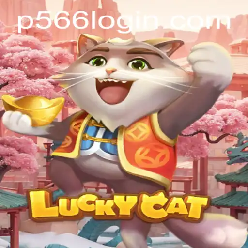 The Enchanting World of LuckyCat: A Deep Dive into P566