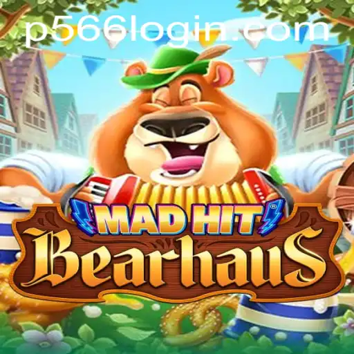 MadHitBearhaus: The New Gaming Sensation