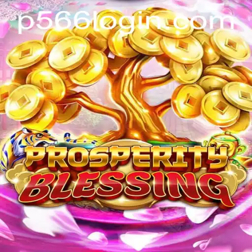 Embark on a Journey of Fortune with 'ProsperityBlessing': An In-depth Exploration