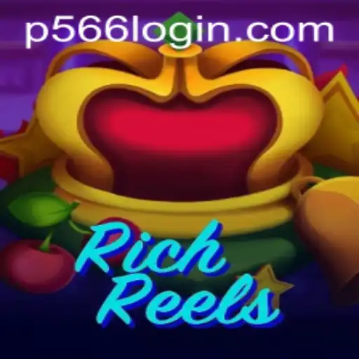 RichReels: A Thrilling Dive into the World of Casino Gaming