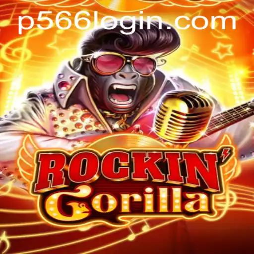 RockinGorilla: The Ultimate Adventure Game Experience