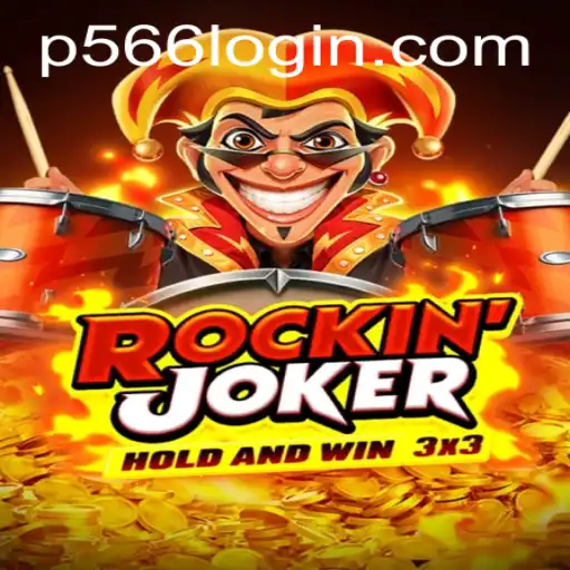 RockinJoker: Unveiling the Thrill of the New P566 Game