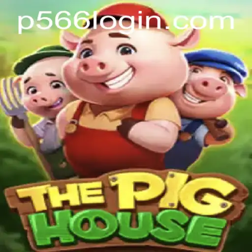 Discover the Exciting World of ThePigHouse and Its Unique P566 Feature