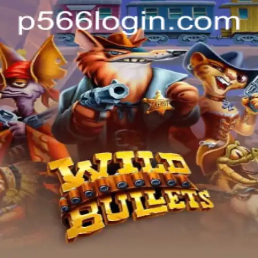 WildBullets: A Thrilling Journey into the Chaos of the Wild West