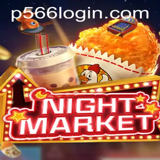 Discover the Thrills of NIGHTMARKET: A Comprehensive Introduction and Guide