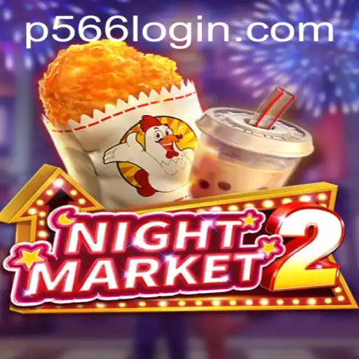 NightMarket2: An Immersive Gaming Experience