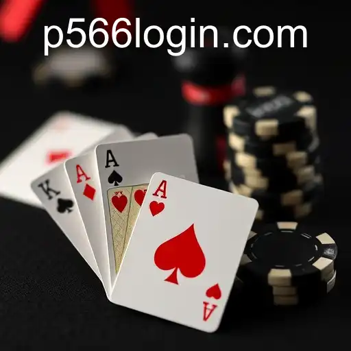 Mastering the Art of Poker: An Insight into P566