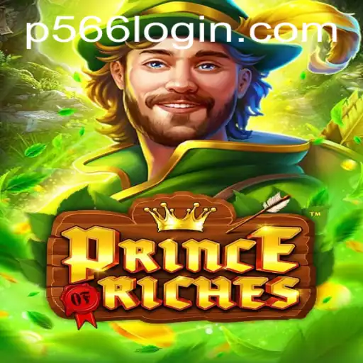 PrinceOfRiches: An Intriguing Gaming Experience with Keyword P566