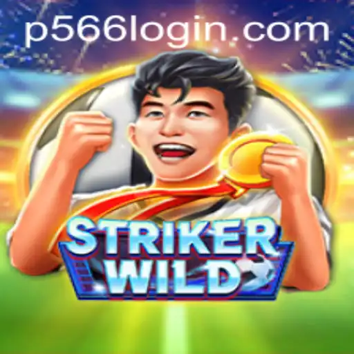 StrikerWILD: Unleash Your Inner Warrior with P566
