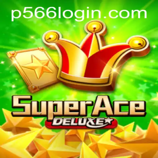 Exploring SuperAceDeluxe: The Exciting New Game with a Twist
