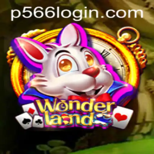 Discover the Enchanting World of Wonderland: A Deep Dive into the Captivating Game with P566